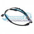 indicatore usura,SENSORE CIRCUITO FRENANTE,SENSORE COMANDO ABS