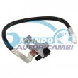 sensore ibs batteria