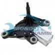 motorino tergicristallo