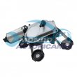 motorino tergicristallo