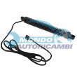 attuatore elettrico bagagliaio