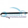 attuatore elettrico bagagliaio