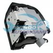 attuatore porta