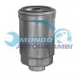 filtro diesel