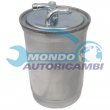 filtro diesel
