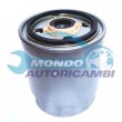 filtro diesel
