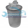 filtro diesel