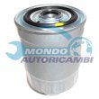 filtro diesel