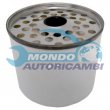 filtro diesel