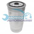 filtro diesel