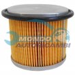 filtro diesel