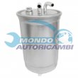 filtro diesel
