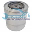 filtro diesel