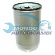 filtro diesel