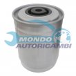 filtro diesel