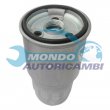 filtro diesel