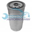 filtro diesel