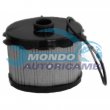 filtro diesel