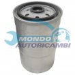 filtro diesel