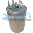 filtro diesel