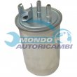 filtro diesel