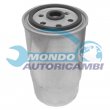 filtro diesel