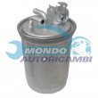filtro diesel