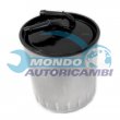 filtro diesel