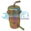 filtro benzina