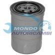 filtro diesel