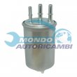 filtro diesel