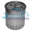 filtro diesel