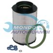 filtro benzina