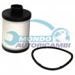 filtro diesel