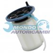 filtro diesel