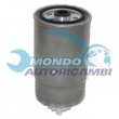 filtro diesel