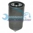 filtro diesel