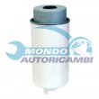 filtro diesel