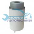 filtro diesel