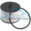 filtro diesel