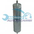 filtro diesel