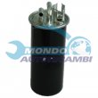 filtro diesel