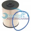 filtro diesel