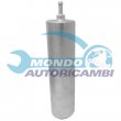 filtro diesel