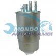 filtro diesel