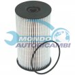 filtro diesel
