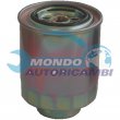 filtro diesel