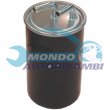 filtro diesel