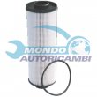 filtro diesel