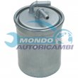 filtro diesel